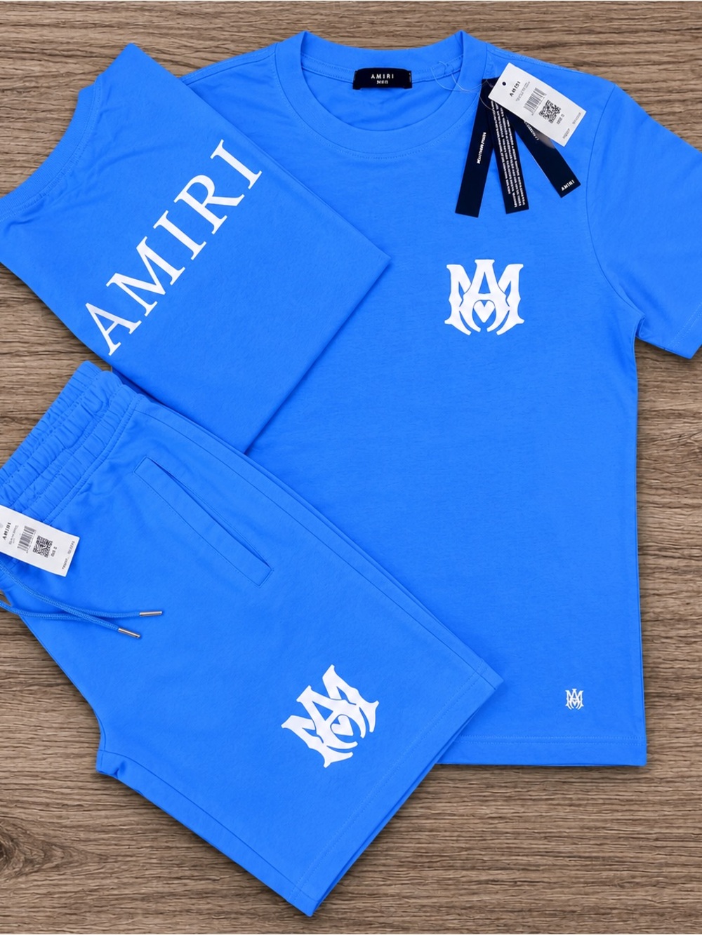 Men Short Set